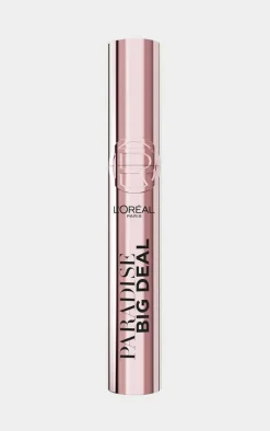 PrettyLittleThing Mascara*L'oréal Paris Paradise Big Deal Volumising Mascara