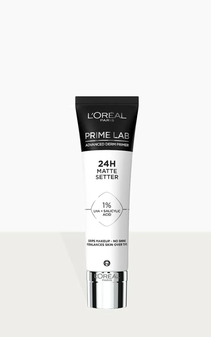 PrettyLittleThing Primers*L'oréal Paris Prime Lab 24Hr Matte Setter Primer