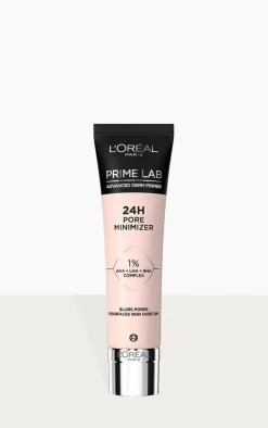 PrettyLittleThing Primers*L'Oréal Paris Prime Lab 24HR Pore Minimiser Primer