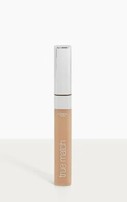PrettyLittleThing Contouring*L'Oréal Paris True Match Concealer