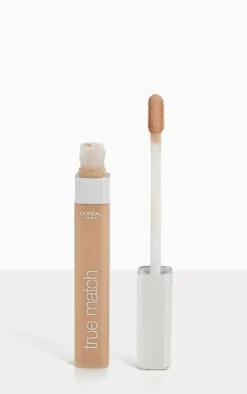 PrettyLittleThing Contouring*L'Oréal Paris True Match Concealer