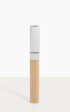 PrettyLittleThing Contouring*L'Oréal Paris True Match Concealer
