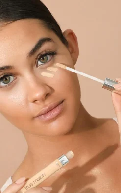 PrettyLittleThing Contouring*L'Oréal Paris True Match Concealer