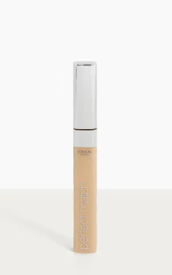 PrettyLittleThing Contouring*L'Oréal Paris True Match Concealer