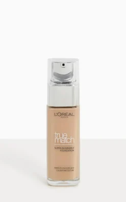 PrettyLittleThing Foundation*L'Oréal Paris True Match Foundation
