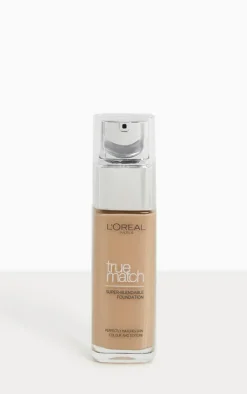 PrettyLittleThing Foundation*L'Oréal Paris True Match Foundation 3W Golden Beige