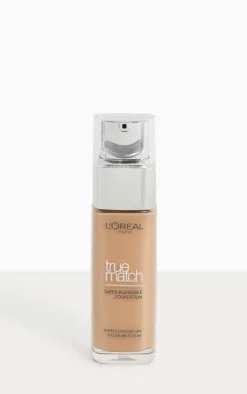 PrettyLittleThing Foundation*L'Oréal Paris True Match Foundation 5N Sand