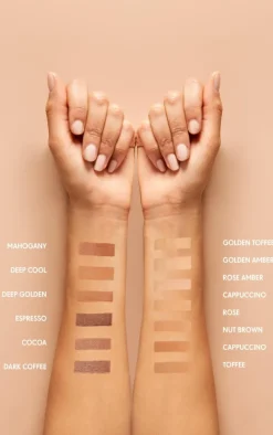 PrettyLittleThing Foundation*L'Oréal Paris True Match Foundation 7W Golden Amber