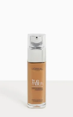 PrettyLittleThing Foundation*L'Oréal Paris True Match Foundation 8W Golden Cappucino