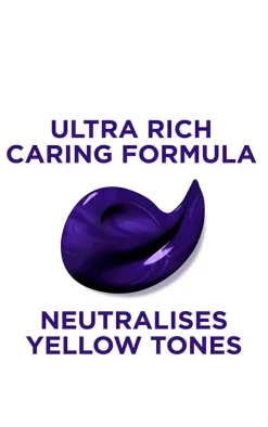 PrettyLittleThing Hair Care*L'Oreal Elvive Color Protect Anti-Brassiness Mask 250ml