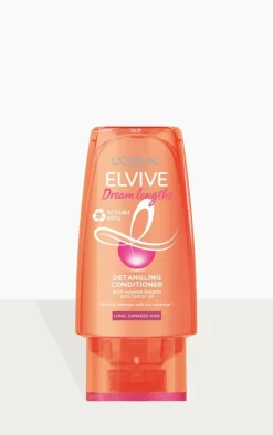 PrettyLittleThing Hair Care*L'oreal Elvive Dream Lengths Conditioner For Long Damaged Hair 90Ml