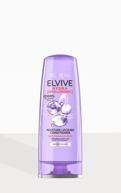 PrettyLittleThing Hair Care*L'Oreal Elvive Hydra Hyaluronic Acid Conditioner 400ml