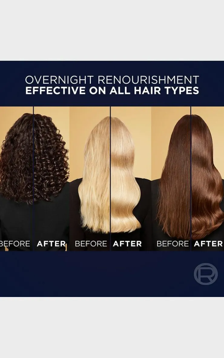 PrettyLittleThing Hair Care*L'Oreal Paris Elvive Extraordinary Oil Midnight Hair Serum 100ml