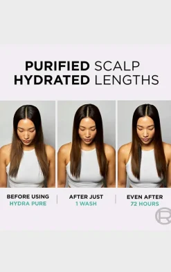 PrettyLittleThing Hair Care*L'Oreal Paris Elvive Hydra Pure 72h Rehydrating Conditioner 400ml