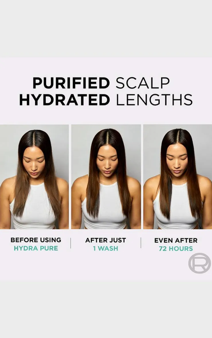 PrettyLittleThing Hair Care*L'Oreal Paris Elvive Hydra Pure Exfoliating Pre-Shampoo Scalp Serum 102ml