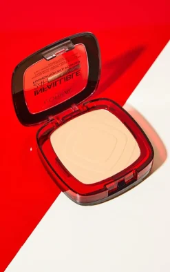 PrettyLittleThing Foundation*L'Oreal Paris Infallible 24H Fresh Wear Foundation 120
