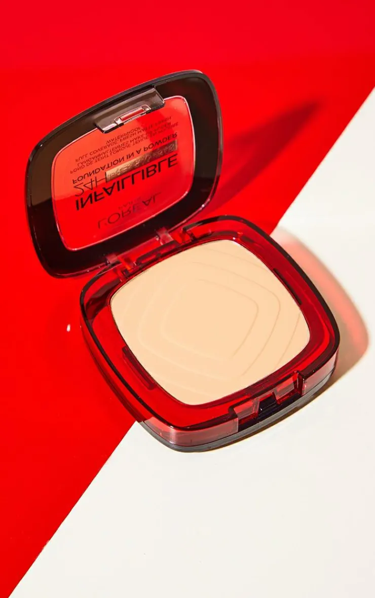 PrettyLittleThing Foundation*L'Oreal Paris Infallible 24H Fresh Wear Foundation 120