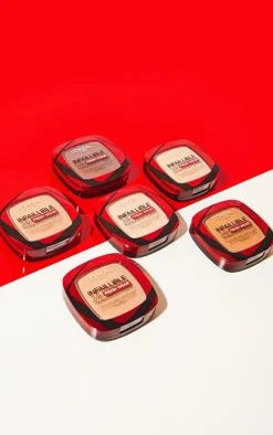 PrettyLittleThing Foundation*L'Oreal Paris Infallible 24H Fresh Wear Foundation 120