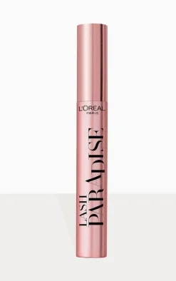 PrettyLittleThing Mascara*L’Oreal Paris Paradise Castor Oil-Enriched Volumising Mascara
