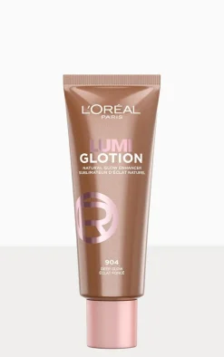 PrettyLittleThing Bath & Body*L'oreal Paris Paradise Lumi Glotion