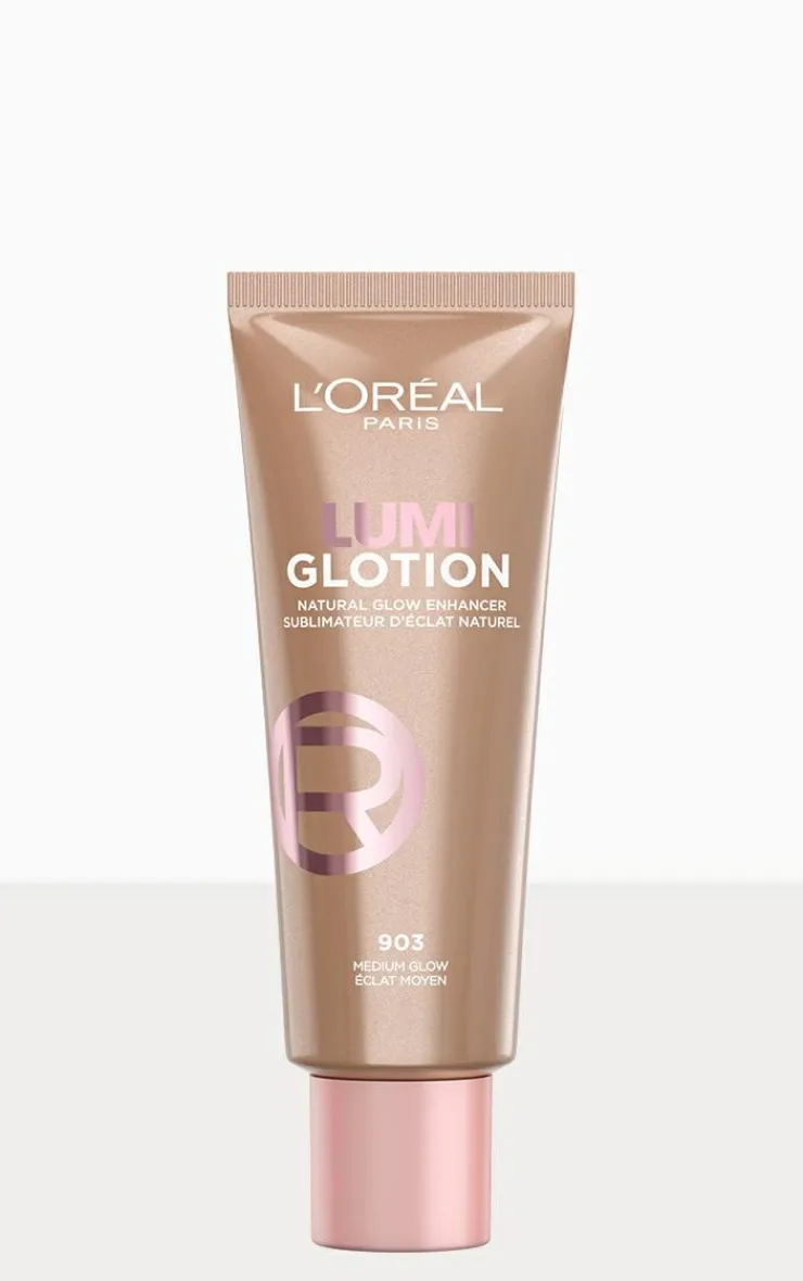 PrettyLittleThing Primers*L'oreal Paris Paradise Lumi Glotion