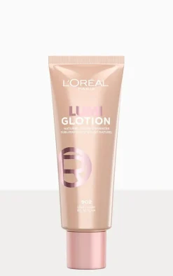 PrettyLittleThing Primers*L'oreal Paris Paradise Lumi Glotion