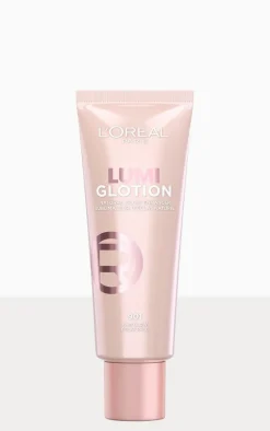 PrettyLittleThing Bath & Body*L'oreal Paris Paradise Lumi Glotion