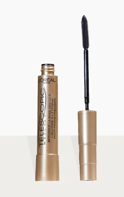 PrettyLittleThing Mascara*L'Oreal Paris Telescopic Mascara Magnetic