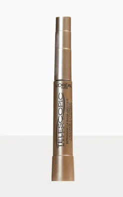 PrettyLittleThing Mascara*L'Oreal Paris Telescopic Mascara Magnetic