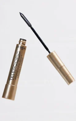 PrettyLittleThing Mascara*L'Oreal Paris Telescopic Mascara Magnetic