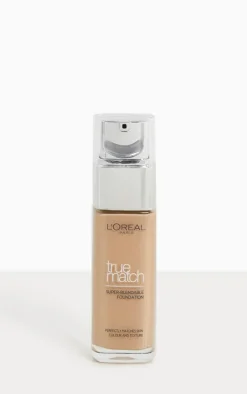 PrettyLittleThing Foundation*L'Oreal Paris True Match Foundation