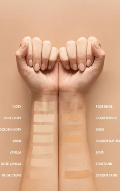 PrettyLittleThing Foundation*L'Oreal Paris True Match Foundation