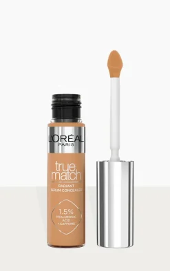 PrettyLittleThing Concealers*L'Oreal True Match Radiant Serum Concealer