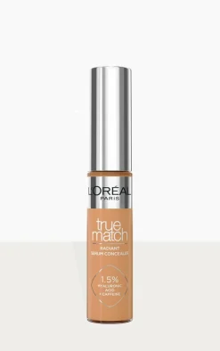 PrettyLittleThing Concealers*L'Oreal True Match Radiant Serum Concealer
