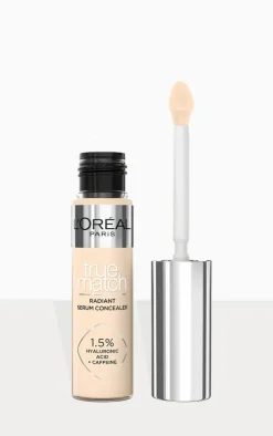 PrettyLittleThing Concealers*L'Oreal True Match Radiant Serum Concealer