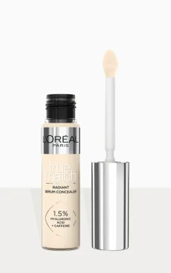 PrettyLittleThing Concealers*L'Oreal True Match Radiant Serum Concealer