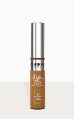 PrettyLittleThing Concealers*L'Oreal True Match Radiant Serum Concealer