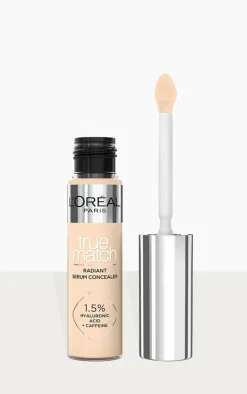 PrettyLittleThing Concealers*L'Oreal True Match Radiant Serum Concealer