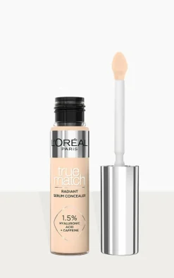 PrettyLittleThing Concealers*L'Oreal True Match Radiant Serum Concealer