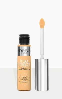 PrettyLittleThing Concealers*L'Oreal True Match Radiant Serum Concealer