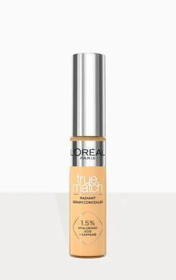 PrettyLittleThing Concealers*L'Oreal True Match Radiant Serum Concealer