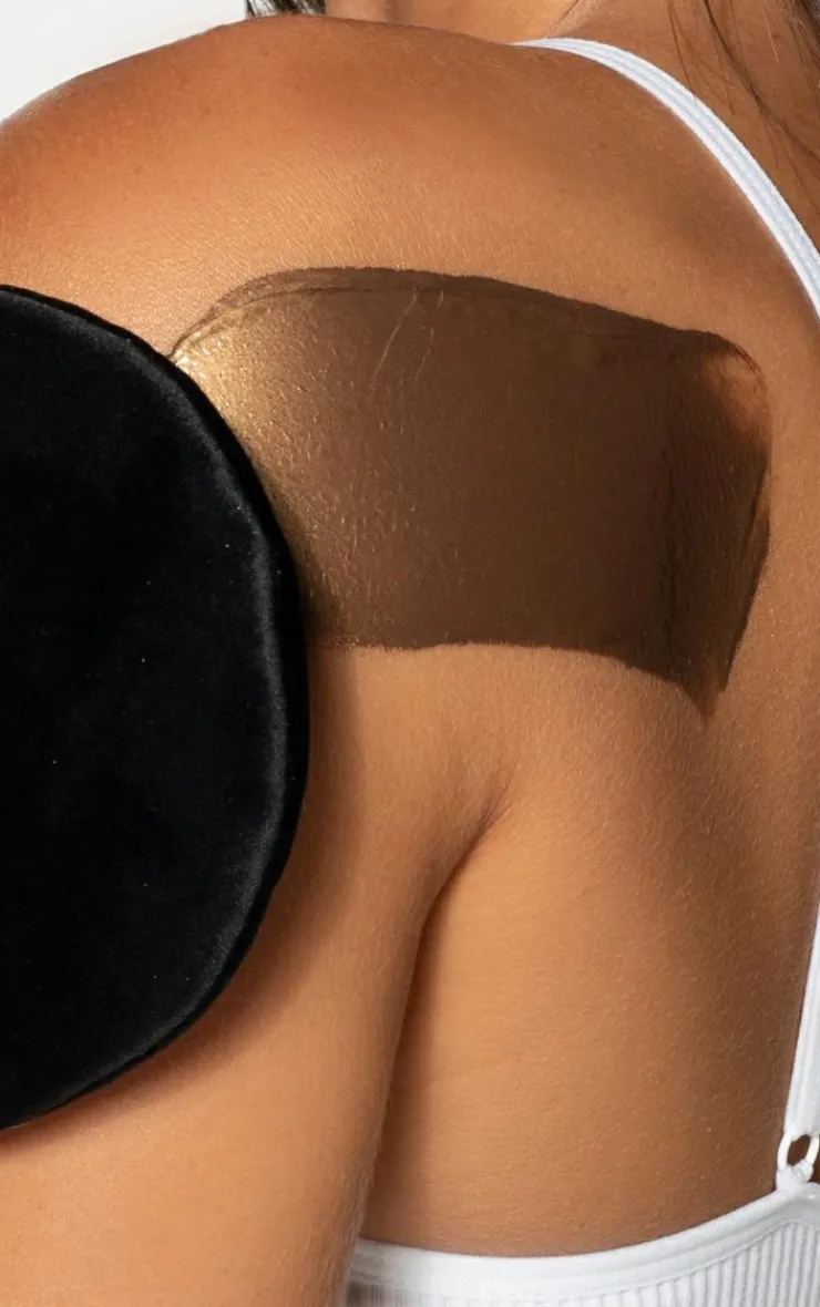 PrettyLittleThing Tanning*Loving Tan Bronze Shimmer Luminous Cream 120Ml