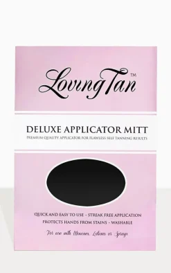 PrettyLittleThing Tanning*Loving Tan Deluxe Applicator Mitt
