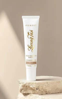 PrettyLittleThing Tanning*Loving Tan Purest Face Tanning Serum 30ml