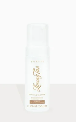 PrettyLittleThing Tanning*Loving Tan Purest Tanning Mousse 100Ml