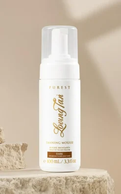 PrettyLittleThing Tanning*Loving Tan Purest Tanning Mousse 100ml
