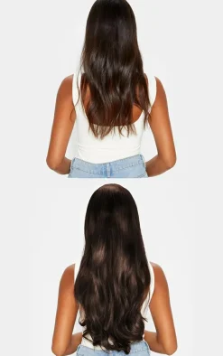 PrettyLittleThing Hair Extensions*LullaBellz 22