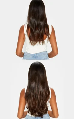 PrettyLittleThing Hair Extensions*LullaBellz 22