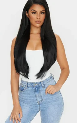 PrettyLittleThing Hair Extensions*LullaBellz 22
