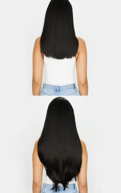 PrettyLittleThing Hair Extensions*LullaBellz 22